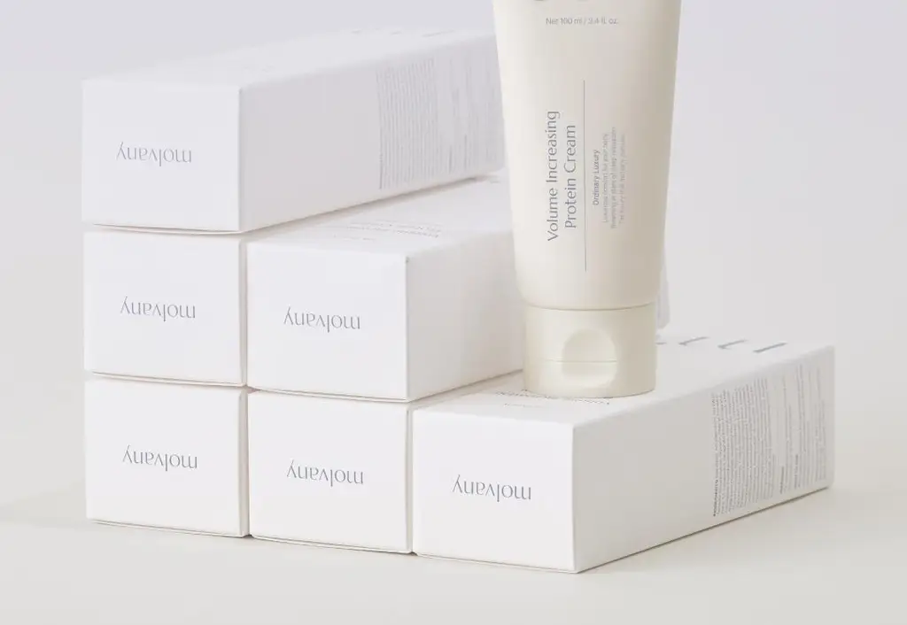 [김재원 PICK] 몰바니 볼륨 인크리징 프로틴 크림 100ml 상세페이지 14